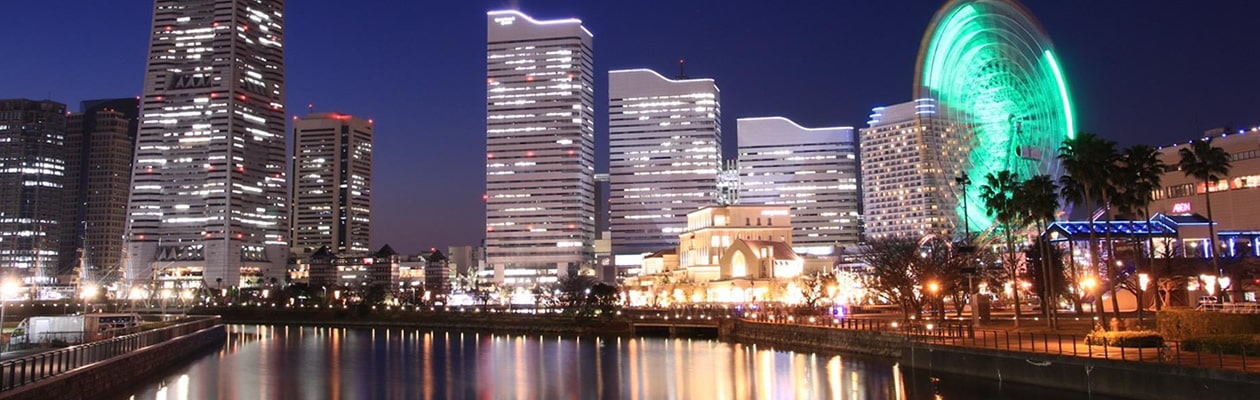 あなたの街と楽しく緩やかに